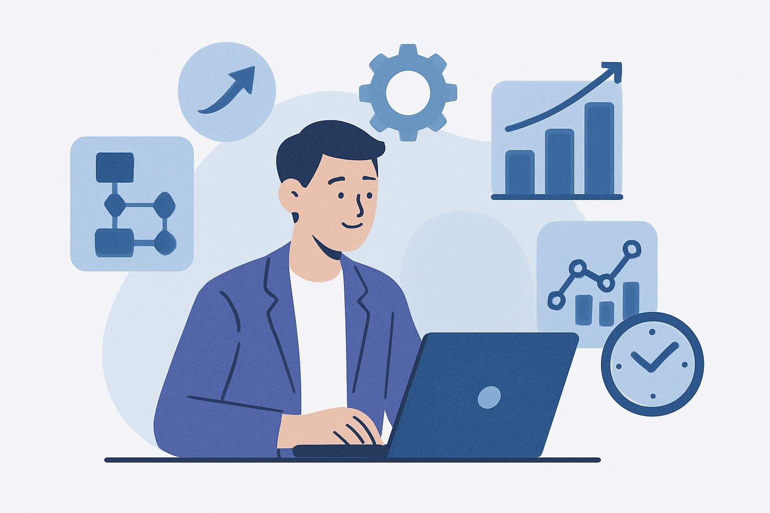 Test12: Revolutionize Your Business Efficiency